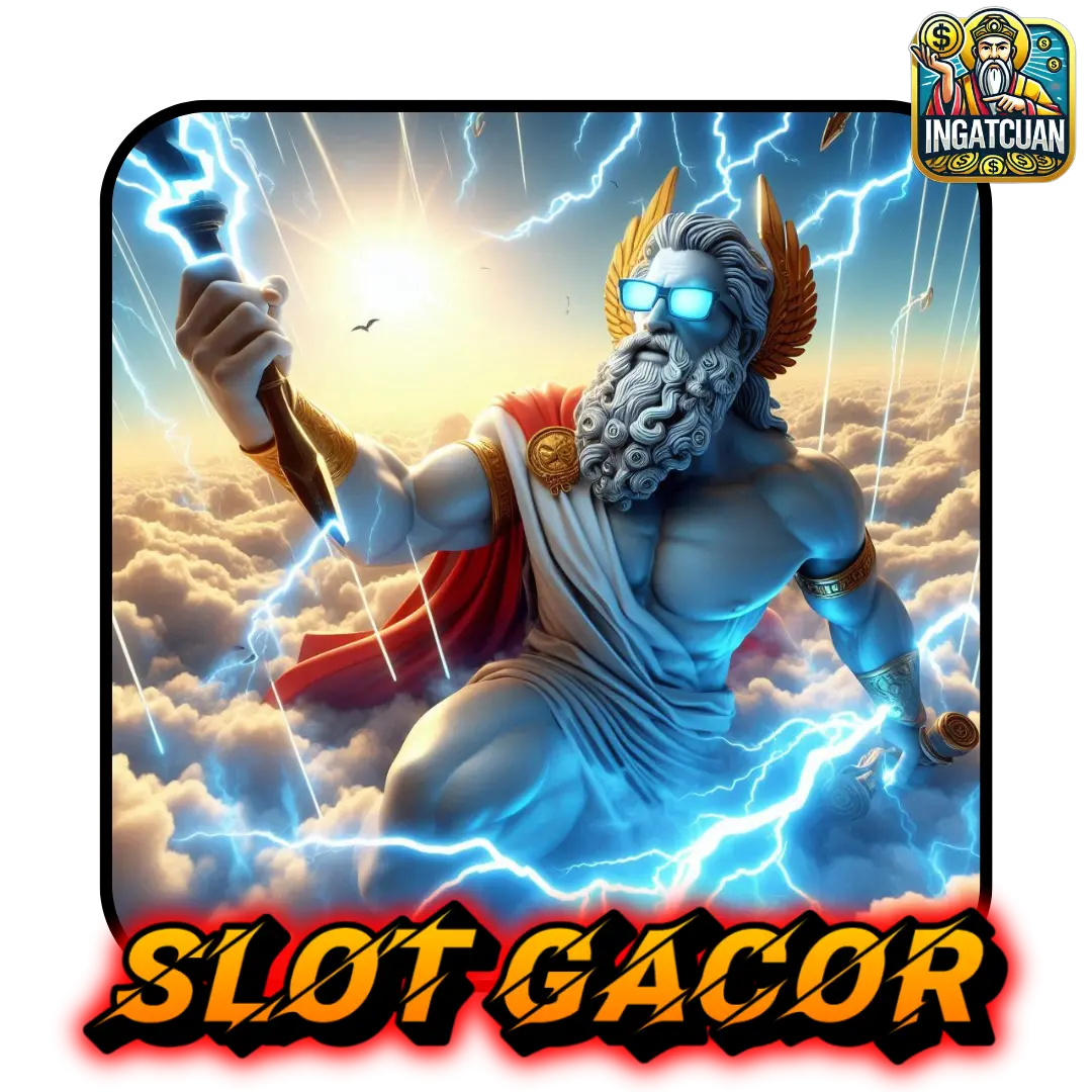 GACORBOS77: Gacor Bos 77 Mesin Slot Paling Panas di GACORBOS77