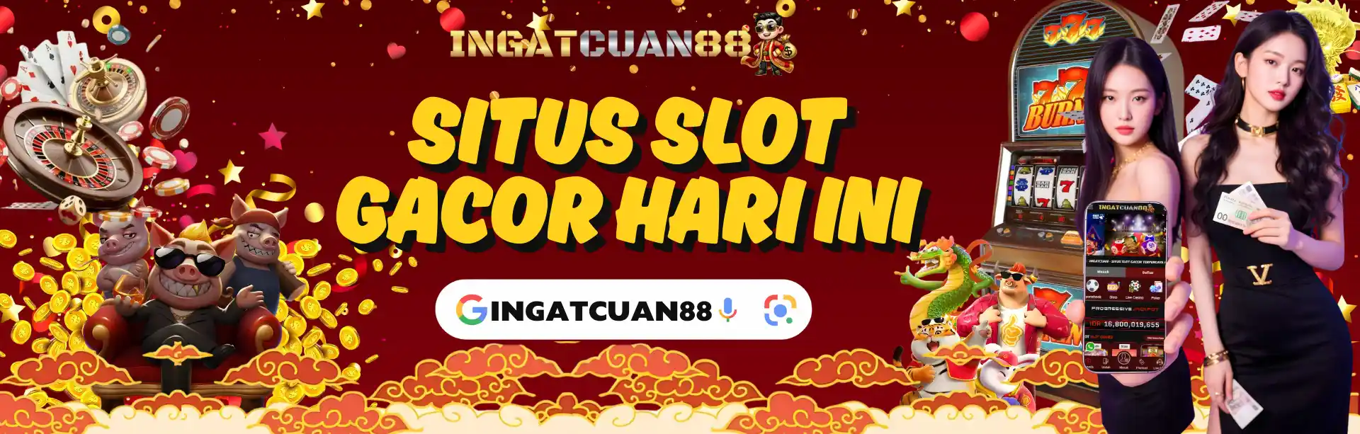 GacorBos77 atau situs Gacor Bos 77 adalah link slot gacor hari ini, bos gede main disini. Ayo login GacorBos77 pakai alternatif GacorBos 77.